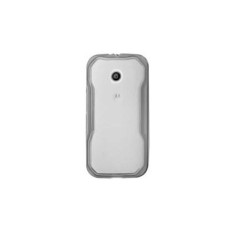 Husa Silicon Motorola Moto X Clear Vetter