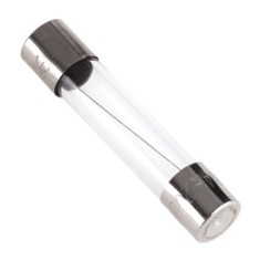 SIGURANTA FUZIBILA 20MM CE 2.5A KEMOT foto