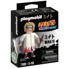 Playmobil Naruto &ndash; Minato