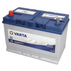 Cauti Baterie auto Varta G14, Silver dynamic AGM, 95Ah, 850A,  595901085D852? Vezi oferta pe Okazii.ro