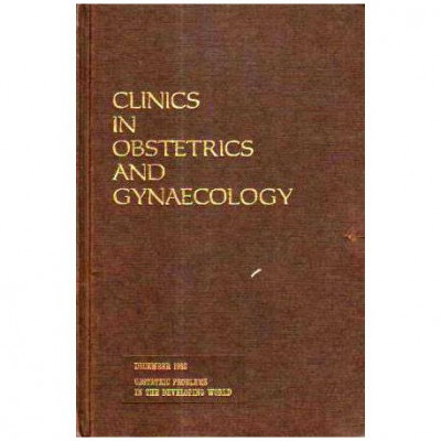 colectiv - Clinics in obstetrics and gynaecology - 105266 foto