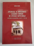 Dinu Savu - Istoricul si integrarea comunei Urdari in istoria nationala , atestarea documentara a peste 500 de ani