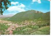 Carte postala-BRASOV-vedere panoramica, Necirculata, Printata