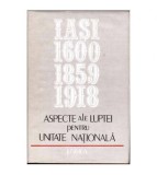 colectiv - Aspecte ale luptei pentru unitate nationala -