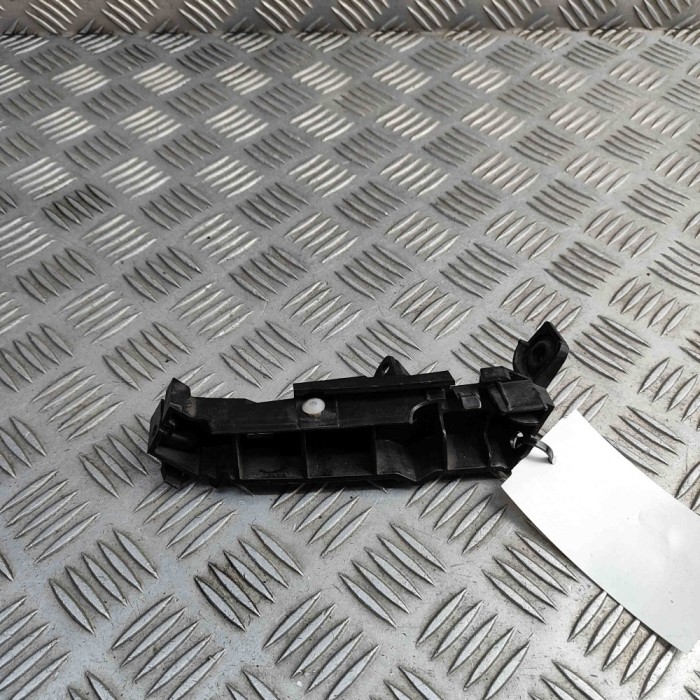 Suport bara de protecție dreapta spate AUDI TT FV3 2020 OEM: 8S0807376 32235474