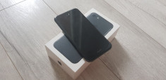 Iphone 7, 32 GB, negru, liber de retea, cutie foto