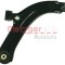 Bascula / Brat suspensie roata NISSAN MICRA III (K12) (2003 - 2010) METZGER 58029202