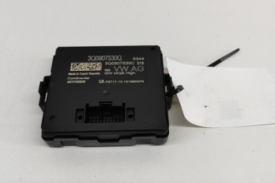 Unitate de control Gateway SEAT ATECA KH7 2019 OEM: 3Q0907530Q,3Q0907530C,A2C1712520250 23667036 foto