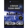 A v&eacute;gtelen &eacute;jszaka v&aacute;rosa - Lincoln Child