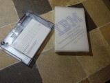 Caseta /banda de curatar IBM .25&quot; Cleaning Cartridge /qic-1000