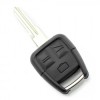 Carcasa Cheie Opel 3 Butoane Lama Stanga Carguard Accesorii Auto