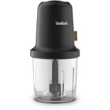 Tocator Tefal Eco Respect MQ80E838, 500 W, 0.5 L, 3 functii, negru