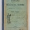 MANUAL DE ANTICHITATI ROMANE PRIVATE PENTRU CLASA A V-A SECUNDARA de TEODOR IORDANESCU 1912
