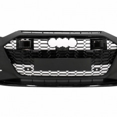 Bara Fata compatibila cu Audi A6 C8 4K (2018-Up) RS6 Design Performance AutoTuning