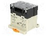 Releu electromagnetic, 380V AC, 30A, SPST-NO, serie D-SERIES, WEIDM&amp;Uuml;LLER - 1219150000 foto