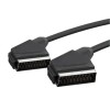 Cablu EURO-SCART, Oem