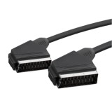 Cablu EURO-SCART