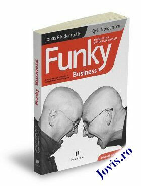 Funky Business foto