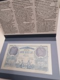 20 lei 1881 replica polimer BNR