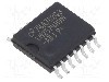 Circuit integrat, PMIC, SMD, SO14, TEXAS INSTRUMENTS - LM2574HVM-ADJ/NOPB foto