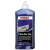 Sonax Polish Auto cu Ceara NanoPro, 250ml, Albastru, Curata, Lustruieste, Protejeaza, Vopsea Standard si Metalica