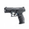 Pistol Antrenament Walther PPQ M2 T4E Calibru .43