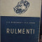 R. D. Beizelman - Rulmenti (1956)