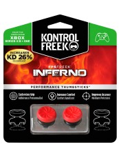Kontrolfreek Grip Fps Freek Inferno Pentru Xbox PS4|PS5|XBOX ONE|XBOX SERIES X