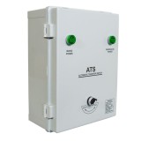Automatizare pentru generatoare trifazate HYUNDAI AC-ATS-W-40A-3
