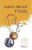 Paula, Isabel Allende - Editura Humanitas