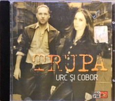 Trupa - Urc Si Cobor (1 CD) foto