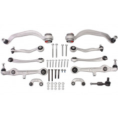 Set Brate Suspensie Delphi Audi A4 B6 2000-2004 TC1500KIT