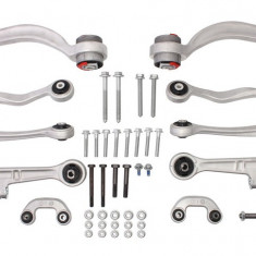 Set Brate Suspensie Delphi Audi A4 B6 2000-2004 TC1500KIT