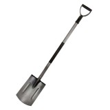 Cazma Cu Maner Metal Grafitat Tip-dy 200x280mm