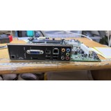 Placa de baza Dell DH57M01 Socket 1156 #A8367Aus