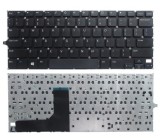Tastatura laptop noua Dell Inspiron 11 3000 3147 11 3148 BLACK Without FRAME US