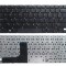 Tastatura laptop noua Dell Inspiron 11 3000 3147 11 3148 BLACK Without FRAME US