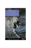 The Lord of the Rings. Part two. The Two Towers