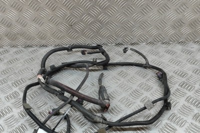 Cablaj senzor de parcare spate TESLA MODEL S 2015 OEM: 1004421-04-N 29284039 foto