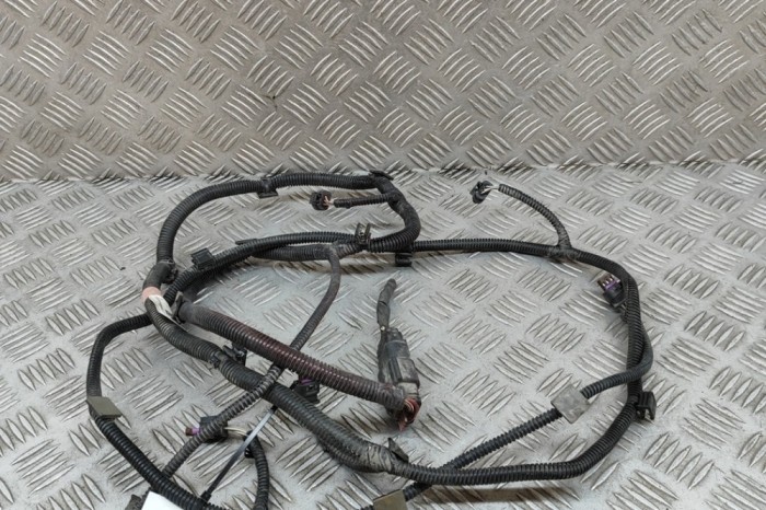 Cablaj senzor de parcare spate TESLA MODEL S 2015 OEM: 1004421-04-N 29284039