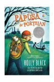 Păpușa de porțelan - Paperback brosat - Holly Black - Corint Junior