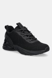 PLEIN SPORT sneakers Nitro Xtreme Gen.X.05 culoarea negru, USC0747 STE003N 0202