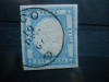 1861 ITALIA, Stampilat