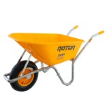 Roaba cuva din plastic 100 L , ROTOR RWB100-C Innovative ReliableTools