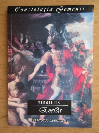 Vergilius - Eneida