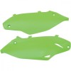 Laterale spate Kawasaki KXF250/13-16 = KXF450/12-15,verde Cod Produs: MX_NEW KA04720026
