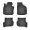 Covorase auto cauciuc 3D VW Golf VI (5K1) (2008-2013) FROGUM FRG 3D407145