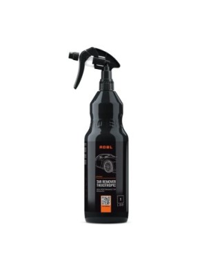 Solutie indepartare adeziv si bitum ADBL Tar Remover Thixotropic 1L foto