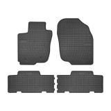Covorase auto cauciuc Toyota Rav4 III (A3) (2005-2014) MAMMOOTH MMT A040 0804, MAMMOOTH / FROGUM