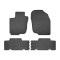 Covorase auto cauciuc Toyota Rav4 III (A3) (2005-2014) MAMMOOTH MMT A040 0804